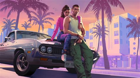 gta 6 trailer rockstar games|Grand Theft Auto VI .